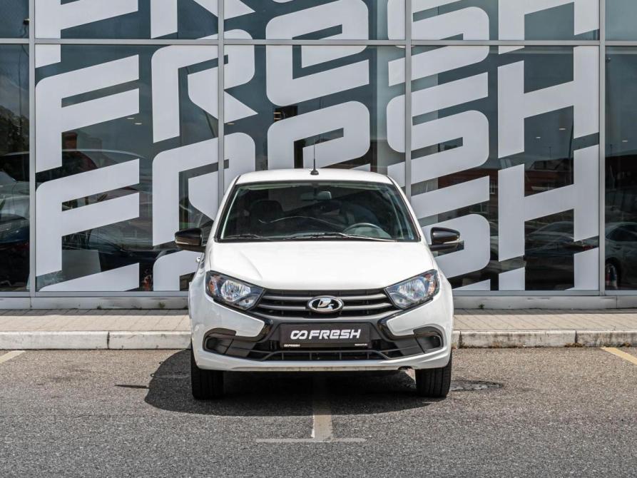 Lada (ВАЗ) Granta I Рестайлинг Краснодар  - изображение 3