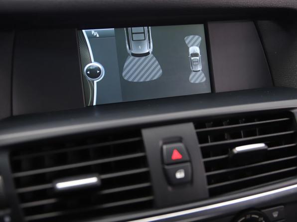 BMW X3 II (F25) с пробегом 2013 года, цена 1 750 000 рублей, 181302 км, внедорожник, Автокод Объявления