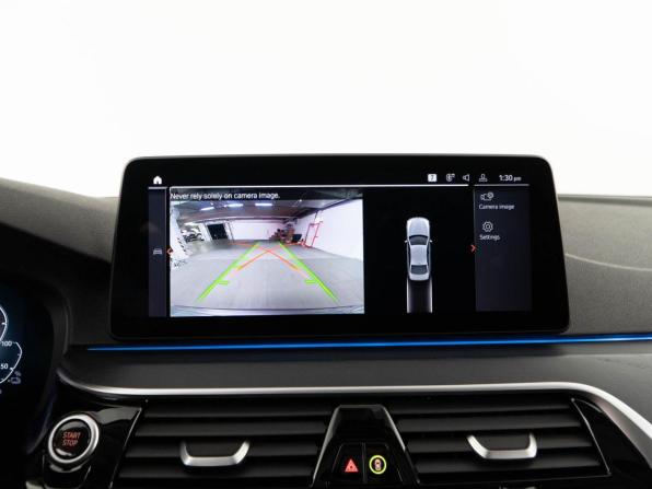 BMW 5 серии VII (G30/G31/G38) Рестайлинг с пробегом 2022 года, цена 4 599 600 рублей, 67938 км, седан, Автокод Объявления