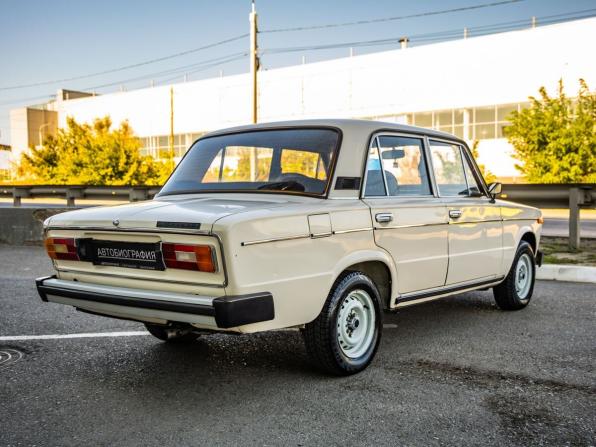 Lada (ВАЗ) 2106 с пробегом 1997 года, цена 338 000 рублей, 72223 км, седан, Автокод Объявления