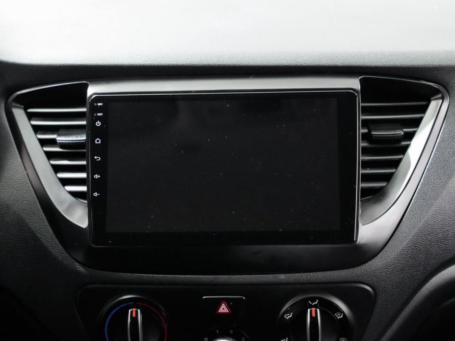 Hyundai Solaris II Рестайлинг Ульяновск  - изображение 19
