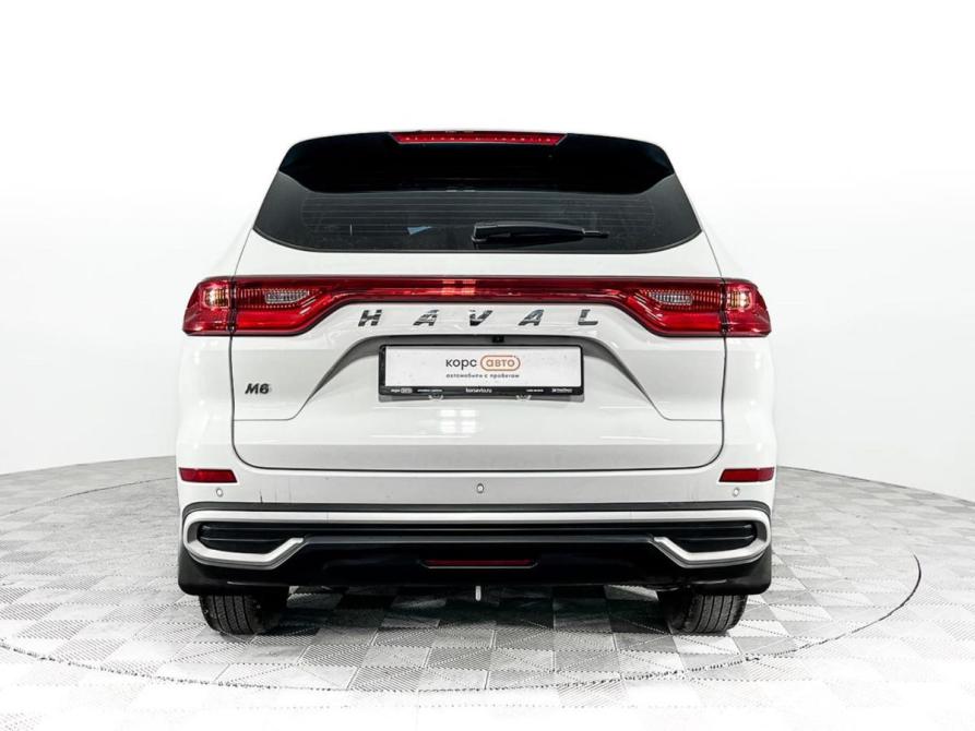 Haval M6 II Ногинск  - изображение 8