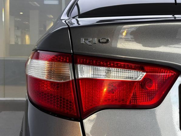 Kia Rio III с пробегом 2013 года, цена 750 000 рублей, 228649 км, седан, Автокод Объявления