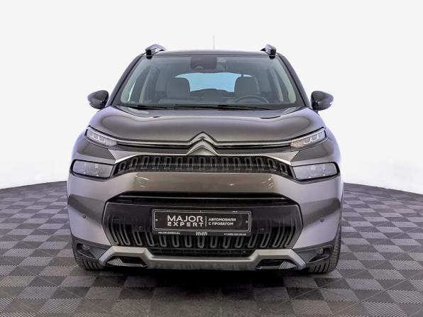 Citroen C3 Aircross I с пробегом 2021 года, цена 1 950 000 рублей, 35509 км, внедорожник, Автокод Объявления