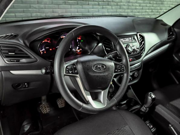Lada (ВАЗ) Vesta I с пробегом 2019 года, цена 920 000 рублей, 145768 км, седан, Автокод Объявления
