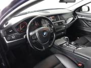 BMW 5 серии VI (F10/F11/F07) Рестайлинг Химки  - изображение 28