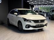 Suzuki Baleno III Москва  - изображение 21