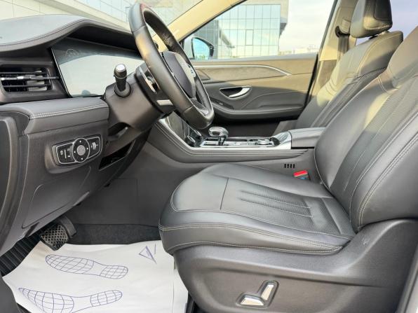 JETOUR X90+ с пробегом 2023 года, цена 2 180 000 рублей, 27079 км, внедорожник, Автокод Объявления