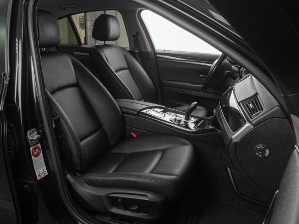 BMW 5 серии VI (F10/F11/F07) Рестайлинг с пробегом 2014 года, цена 2 219 000 рублей, 177230 км, седан, Автокод Объявления