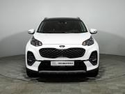Kia Sportage IV Рестайлинг Санкт-Петербург  - изображение 28