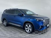 Geely Okavango I Рестайлинг Ростов-на-Дону  - изображение 28