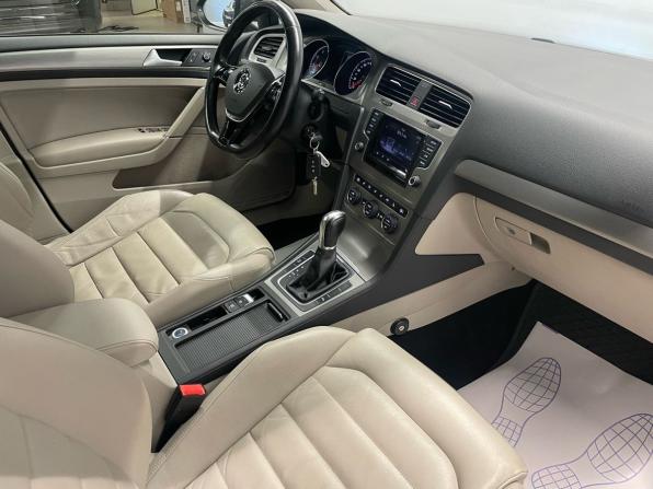 Volkswagen Golf VII с пробегом 2013 года, цена 1 048 000 рублей, 201000 км, хэтчбек, Автокод Объявления