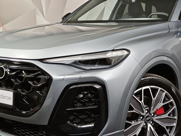 Audi Q5 III (GU) с пробегом 2026 года, цена 7 060 000 рублей, 79 км, внедорожник, Автокод Объявления