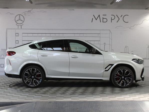 BMW X6 M III (F96) с пробегом 2022 года, цена 13 950 000 рублей, 46103 км, внедорожник, Автокод Объявления