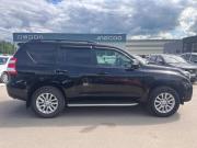 Toyota Land Cruiser Prado 150 Series Рестайлинг 1 Калуга  - изображение 24