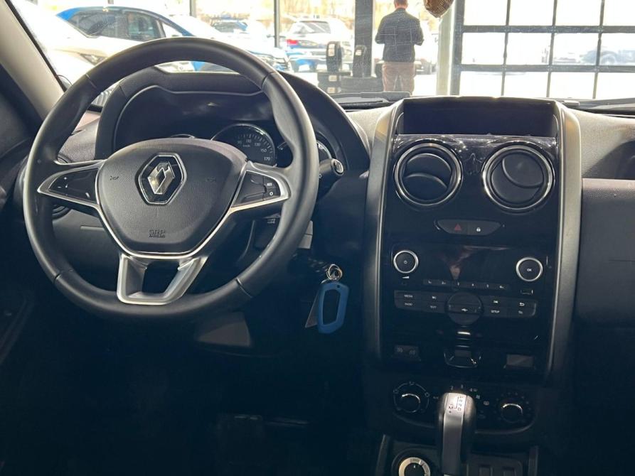 Renault Duster I Рестайлинг Оренбург  - изображение 18