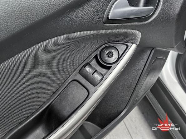 Ford Focus III с пробегом 2012 года, цена 628 000 рублей, 183000 км, хэтчбек, Автокод Объявления
