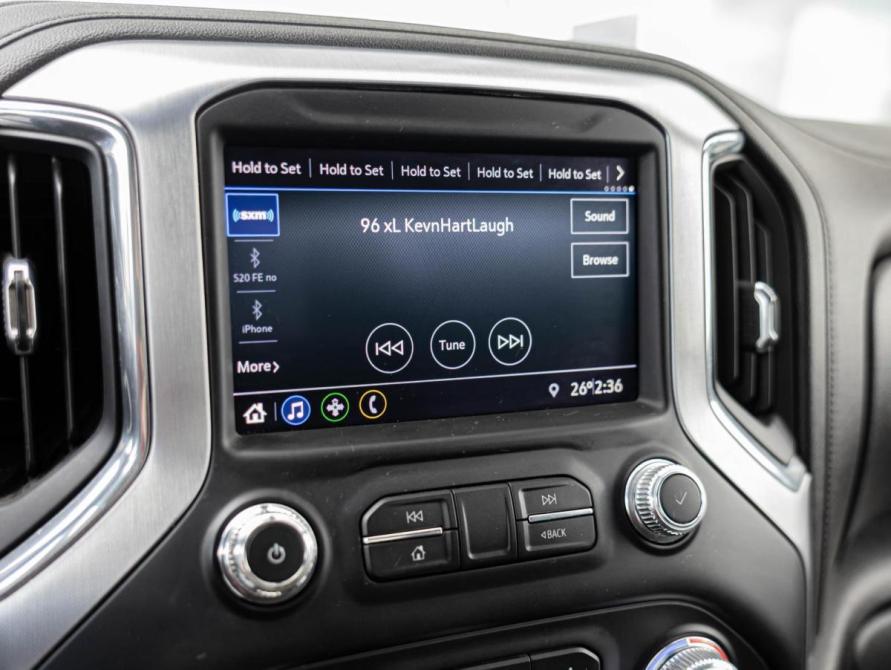 GMC Sierra IV Краснодар  - изображение 16
