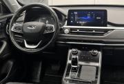 Chery Tiggo 8 I Рестайлинг Владимир  - изображение 37