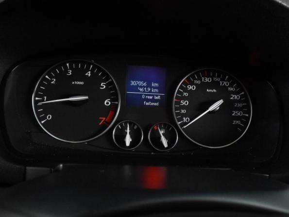 Renault Laguna III с пробегом 2008 года, цена 399 030 рублей, 307056 км, лифтбек, Автокод Объявления