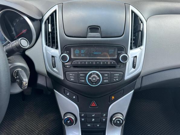 Chevrolet Cruze I с пробегом 2012 года, цена 760 000 рублей, 148300 км, седан, Автокод Объявления