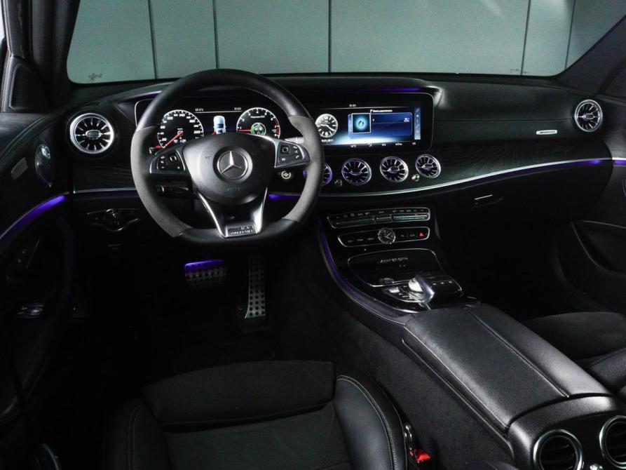 Mercedes-Benz E-Класс V (W213 S213 C238) Минеральные Воды  - изображение 6