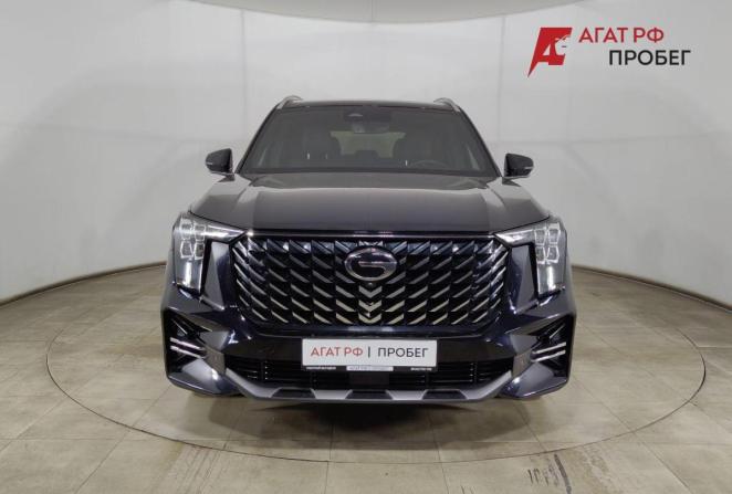 GAC GS8 II с пробегом 2023 года, цена 3 360 000 рублей, 29794 км, внедорожник, Автокод Объявления