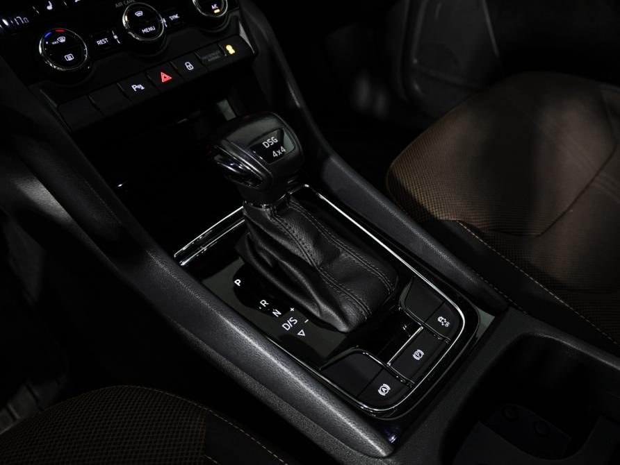 Skoda Kodiaq I Санкт-Петербург  - изображение 17