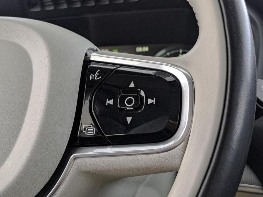 Volvo XC90 II Москва  - изображение 30