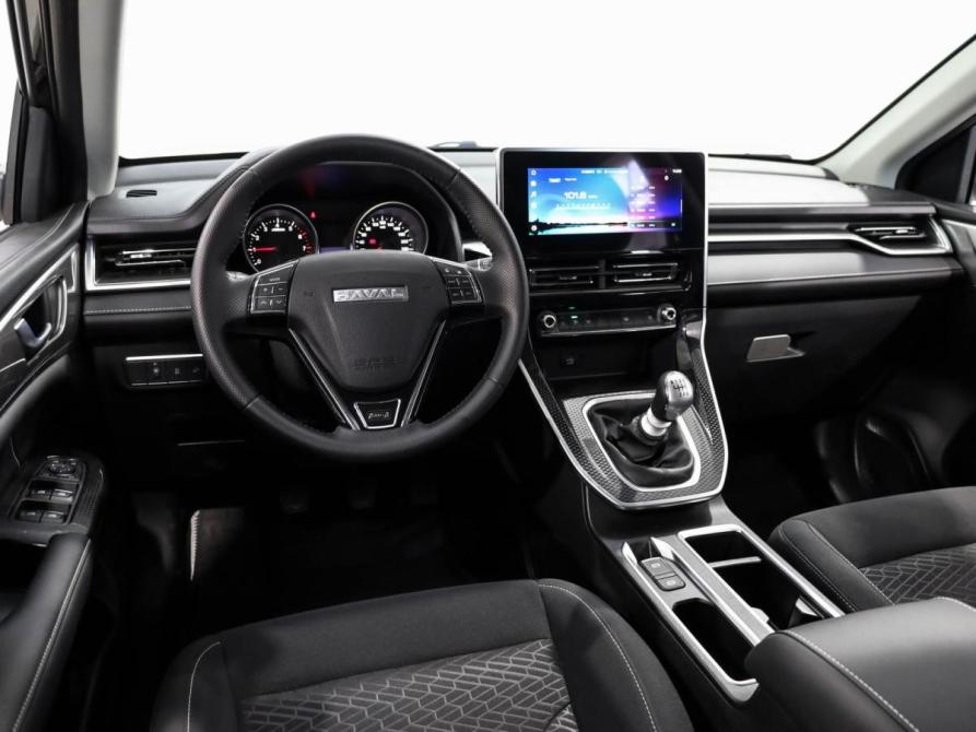 Haval M6 II Ростов-на-Дону  - изображение 6