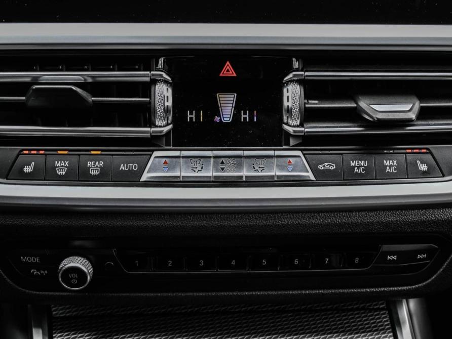 BMW 3 серии VII (G2x) Новороссийск  - изображение 21