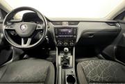 Skoda Octavia III (A7) Рестайлинг Нижний Новгород  - изображение 36