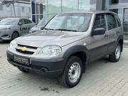 Chevrolet Niva I Рестайлинг Вологда  - изображение 18