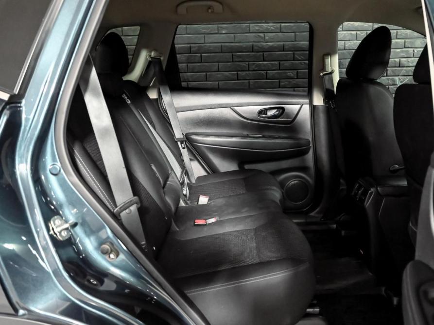 Nissan X-Trail III Рестайлинг Екатеринбург  - изображение 19