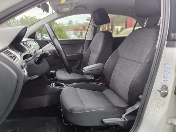 Skoda Rapid I с пробегом 2014 года, цена 805 000 рублей, 204681 км, седан, Автокод Объявления