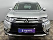 Mitsubishi Outlander III Рестайлинг 2 Борисоглебск  - изображение 22