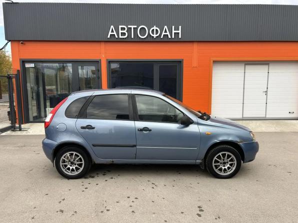 Lada (ВАЗ) Kalina I с пробегом 2008 года, цена 180 000 рублей, 185000 км, хэтчбек, Автокод Объявления