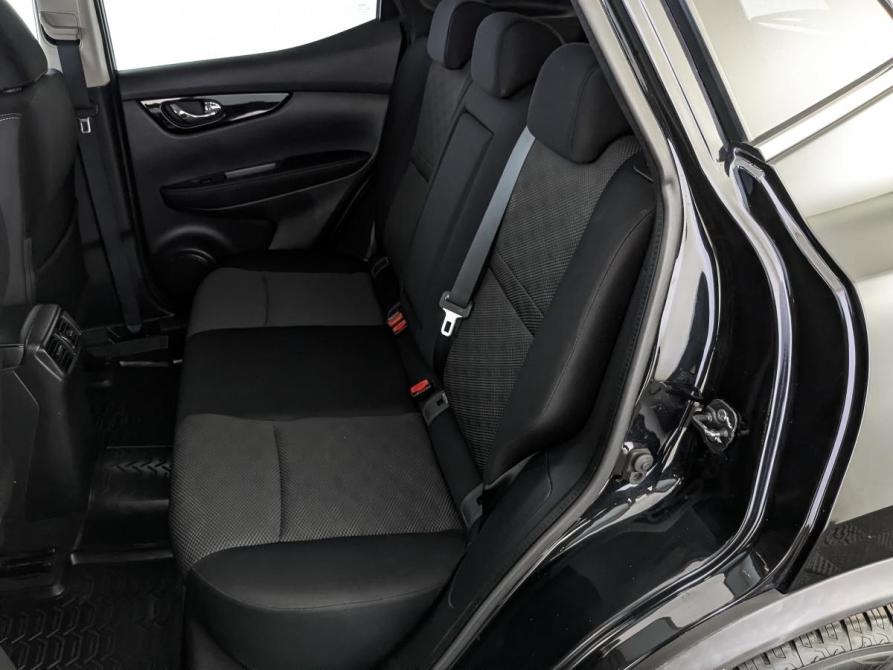 Nissan Qashqai II Москва  - изображение 18