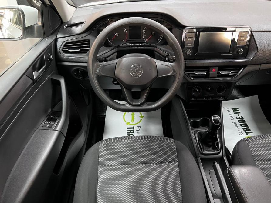 Volkswagen Polo VI Тверь  - изображение 12