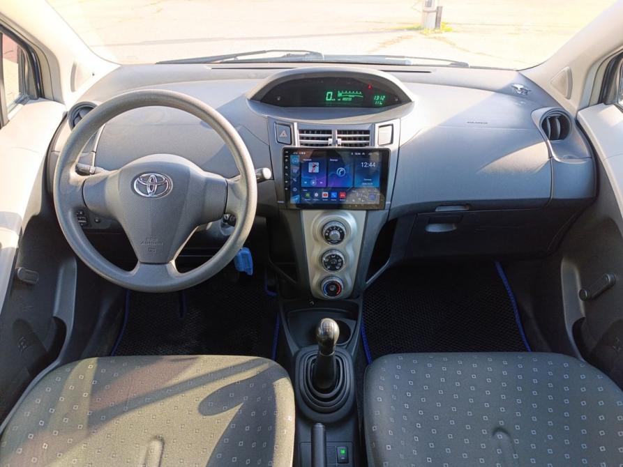 Toyota Yaris II Набережные Челны  - изображение 17