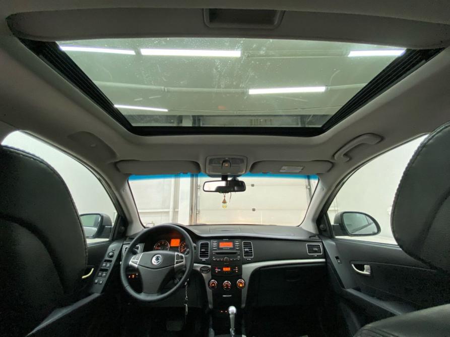 SsangYong Actyon II Энгельс  - изображение 33