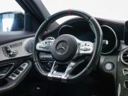Mercedes-Benz C-Класс AMG IV (W205) Рестайлинг Москва  - изображение 27
