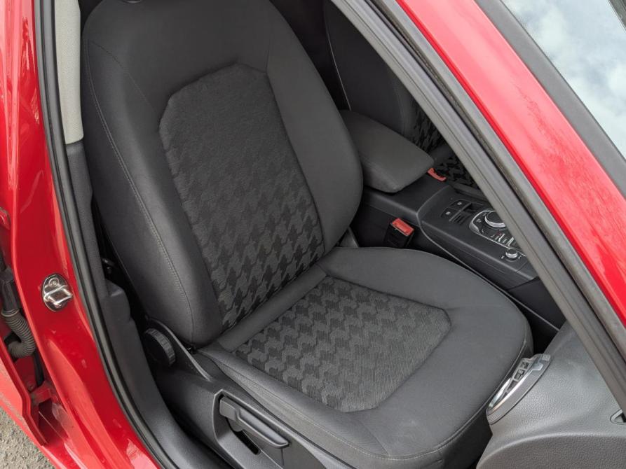 Audi A3 III (8V) Москва  - изображение 22