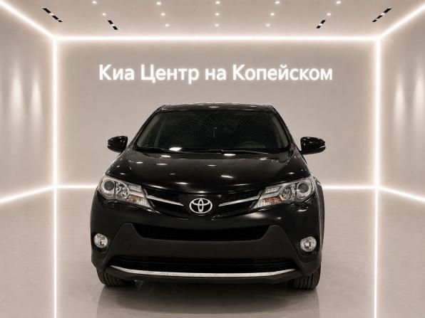 Toyota RAV4 IV (XA40) с пробегом 2013 года, цена 1 999 000 рублей, 149500 км, внедорожник, Автокод Объявления