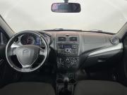 Lada (ВАЗ) Granta I Рестайлинг Воронеж  - изображение 29