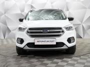 Ford Kuga II Рестайлинг Ульяновск  - изображение 29