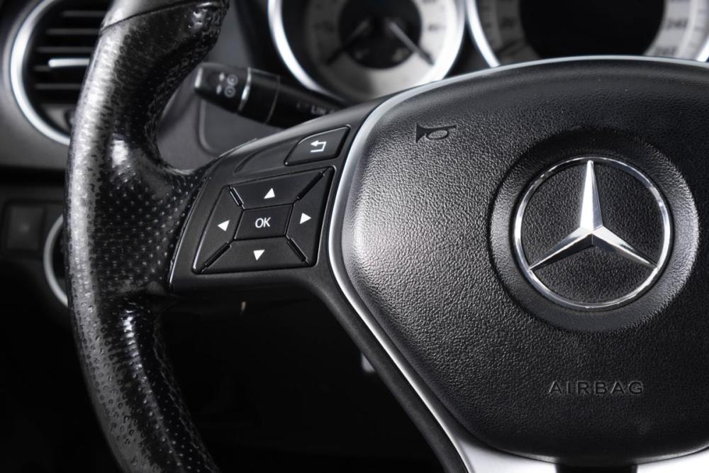 Mercedes-Benz C-Класс III (W204) Рестайлинг Пермь  - изображение 16