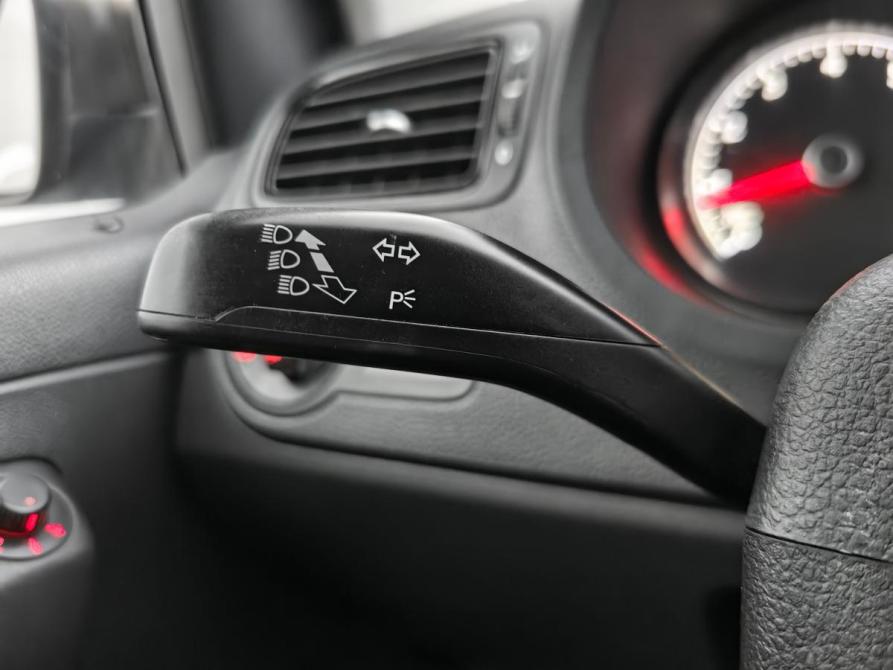 Volkswagen Polo V Рестайлинг Москва  - изображение 14