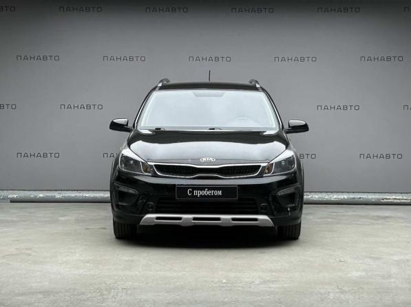 Kia Rio IV с пробегом 2018 года, цена 1 497 000 рублей, 71297 км, хэтчбек, Автокод Объявления