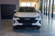 Haval F7x I Рестайлинг Ростов-на-Дону  - изображение 28